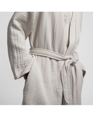Cloud Cotton Robe