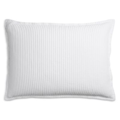 Matelasse King Sham, Set of 2