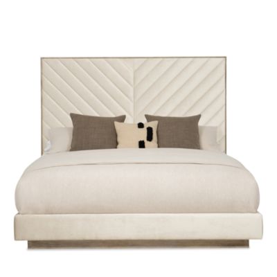 Meet U in the Middle Bed, King