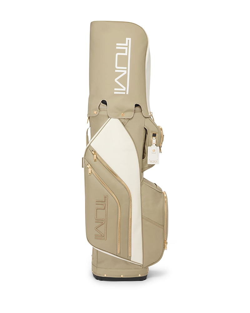 Tumi Golf Cart Bag