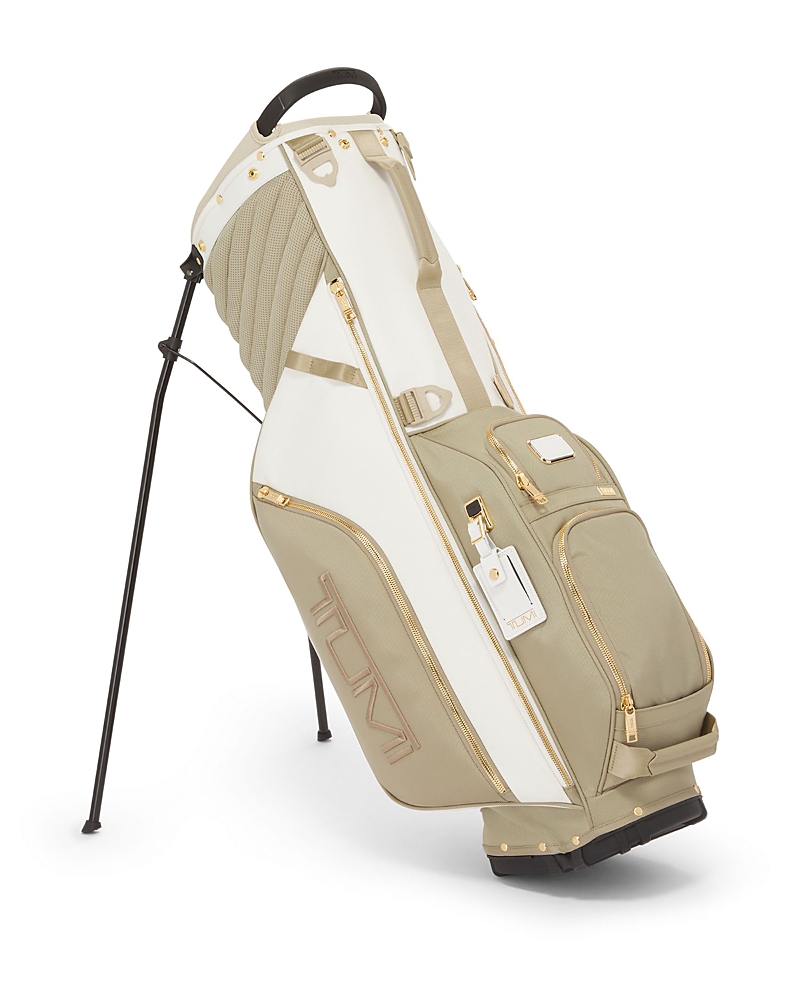 Tumi Golf Stand Bag