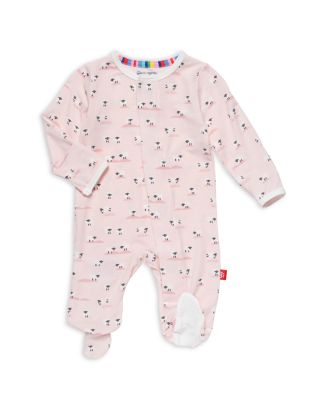 Magnetic Me Baa Baa Blue Footie