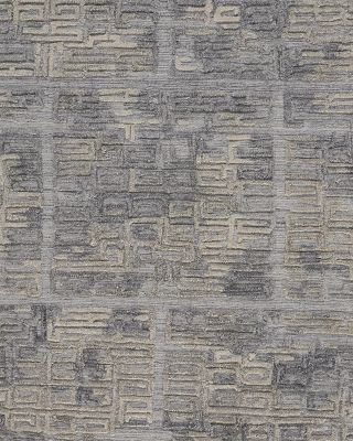 Elias ELS6590F Area Rug, 5' x 8'
