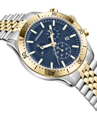 Master Chronograph, 43mm