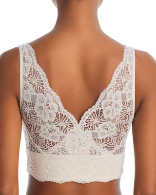 Caitlyn Reversible Bralette, Set of 2