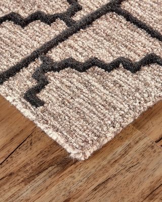 Enzo 7428732F Area Rug, 5' x 8'