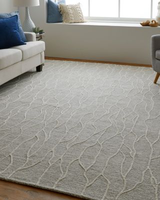 Enzo 7428734F Area Rug, 2' x 3'