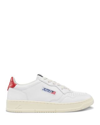 Women's Medalist Low Top Sneakers