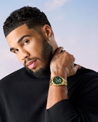 Jackson Chronograph, 45mm