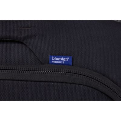 Subterra 2 22" Carry On Spinner Bag