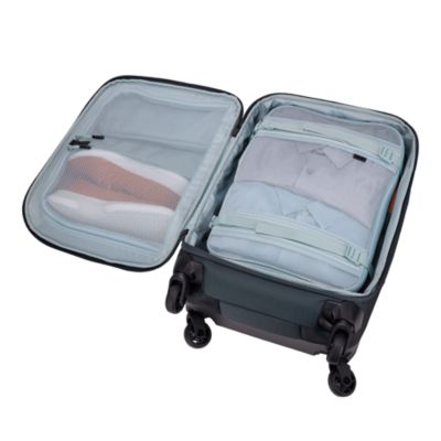 Subterra 2 22&amp;quot; Carry On Spinner Bag