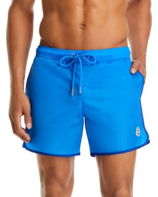 Moncler - 5.5" Swim Shorts