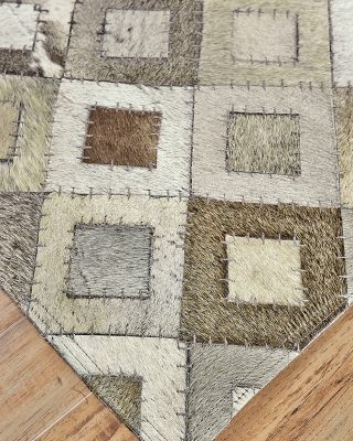 Estelle SKNL9173 Area Rug, 2' x 3'