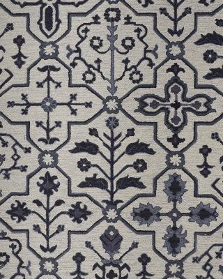 Fallon FLN8839F Area Rug, 8' x 10'