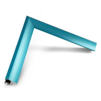 Customizable Alloy Prismatic Frame for Samsung The Frame TV 2021-2023