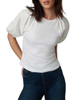 Joe's Jeans - The Lila Puff Sleeve Top