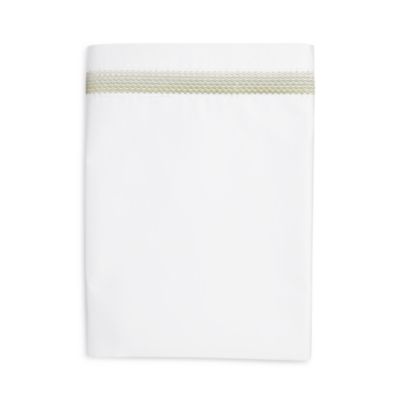 Douro Egyptian Cotton Flat Sheet, King