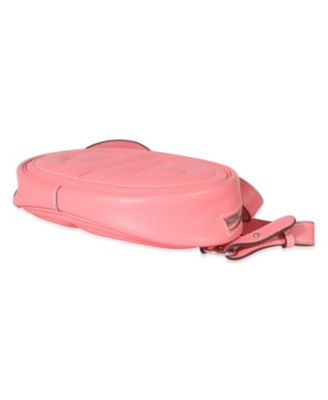 In-The-Loop Belt Bag Leather Handbag