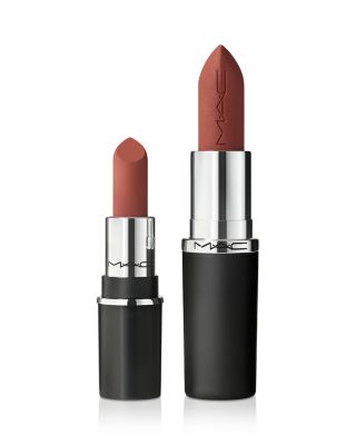 M&middot;A&middot;Cximal Silky Matte Lipstick Mini 0.06 oz.