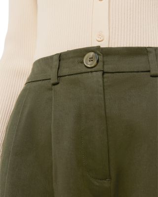 Bethany Barrel Leg Pants