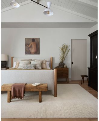 Amber Lewis x Loloi Collins COI-02 Area Rug Collection