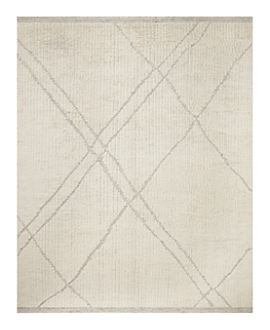 Amber Lewis X Loloi Gwyneth Gwy-03 Area Rug, 8' X 10' In Ivory/gray