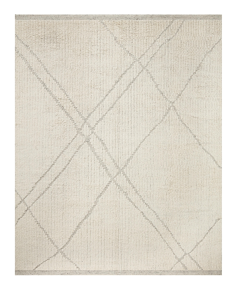 Amber Lewis x Loloi Gwyneth Gwy-03 Area Rug, 8' x 10'