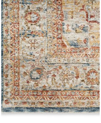 Nourison Home Sahar SHR06 Area Rug Collection