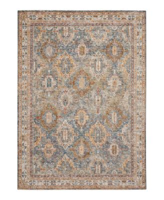 Nourison Home Sahar SHR01 Area Rug, 9'3" x 12'7"