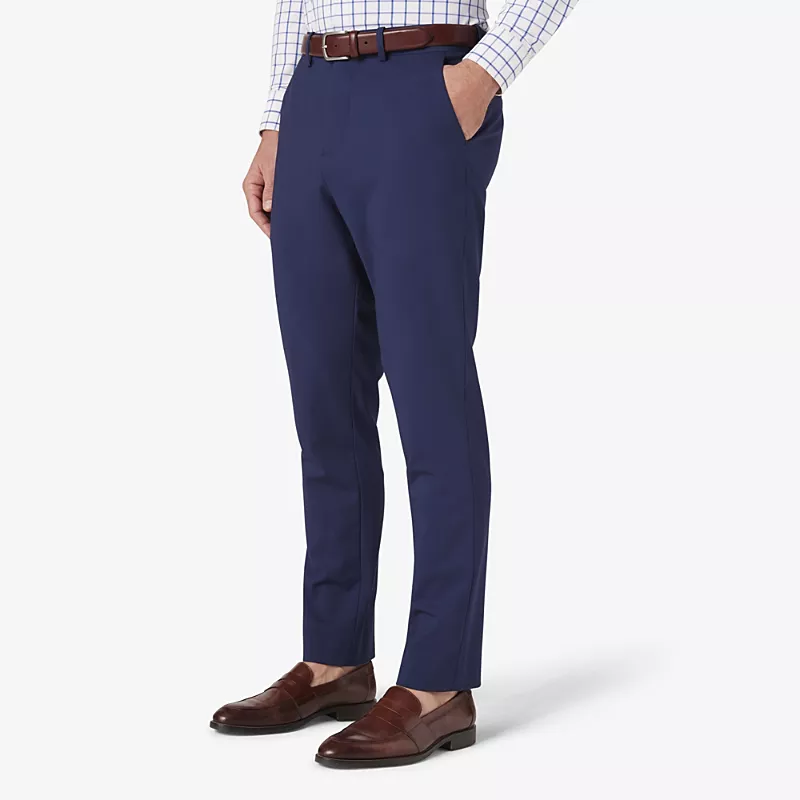 Mizzen+Main Fresco Pant