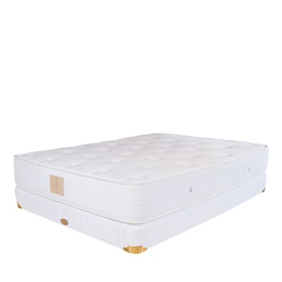 Shifman - Authenticity Pure Awakening Refresh Medium Firm Mattress - Exclusive