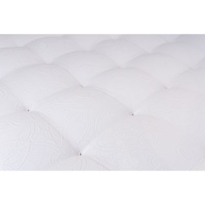 Authenticity Pure Slumber Restore Medium Firm Pillow Top Mattress  – Exclusive