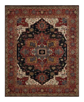 Ralph Lauren - Ralph Lauren Ralph Lauren RLR9556 Area Rug Collection