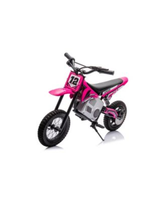 Freddo - Dirt Bike 36V 1 Seater - Ages 14+