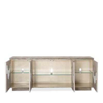 Go with the Flow Sideboard