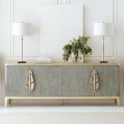 Waterside Console Table