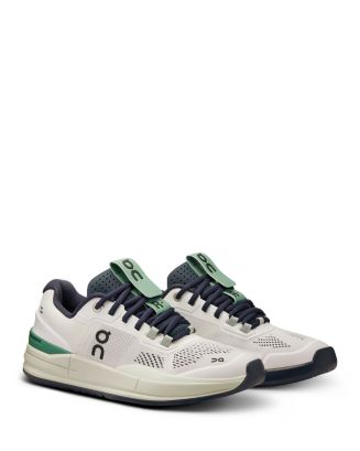 ROVERS / GO×××LA SNEAKER On The Roger Clubhouse Pro Sneaker in Lavender & Fade | REVOLVE