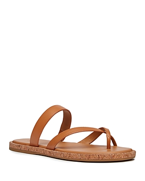 PAIGE WOMEN'S DIANNE STRAPPY SLIDE SANDALS