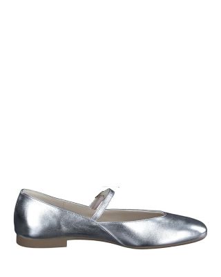 Women's Vanna Mary Jane Flats