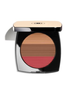 CHANEL - LES BEIGES Healthy Glow Sun Kissed Powder 0.5 oz.