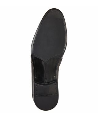 Men's Arlo Slip On Buckle Loafers