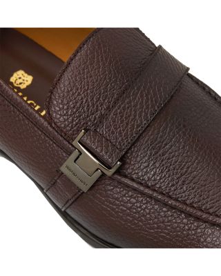 Men's Arlo Slip On Buckle Loafers