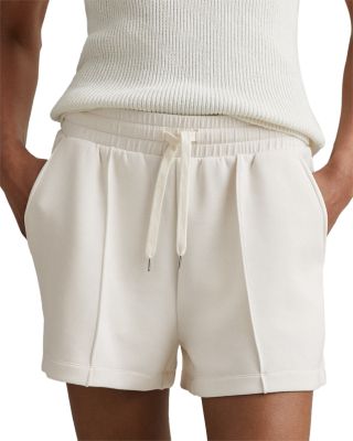 REISS - Joanna Sweat Shorts