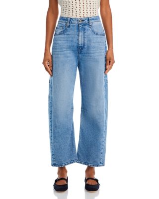 【関税込み】rag & bone ブルー Cailyn ジーンズ rag & boneのブルー Cailyn ジーンズがセール中