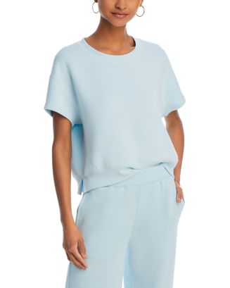 Vintage Havana - Fleece Pant w/Poplin Waist