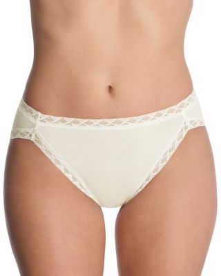 Natori Bliss French Cut Bikinis