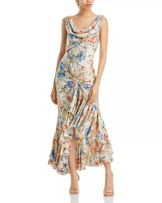 ​Cinq à Sept Designer Dresses