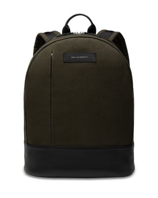 WANT Les Essentiels - Kastrup Canvas Backpack