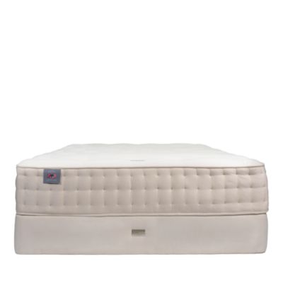 Nature's Reign Chester Extra Firm Mattress  – Exclusive