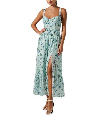 ASTR the Label - Kelby Dress